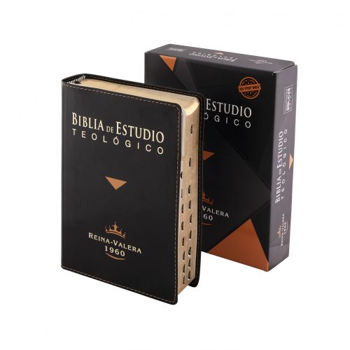 BIBLIA TOPHSON