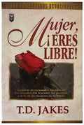 Mujer eres libre