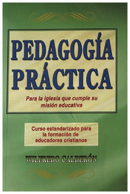 PEDAGOGIA PRACTICA